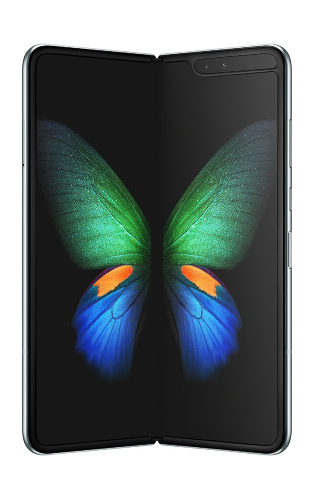 Samsung Galaxy Fold